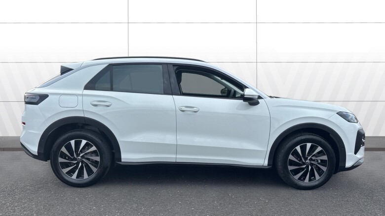 Volkswagen T-Roc 1.5 eTSI Life 5dr DSG Petrol Hatchback